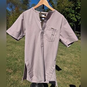 AFRICAN KAFTAN MENS SHIRT